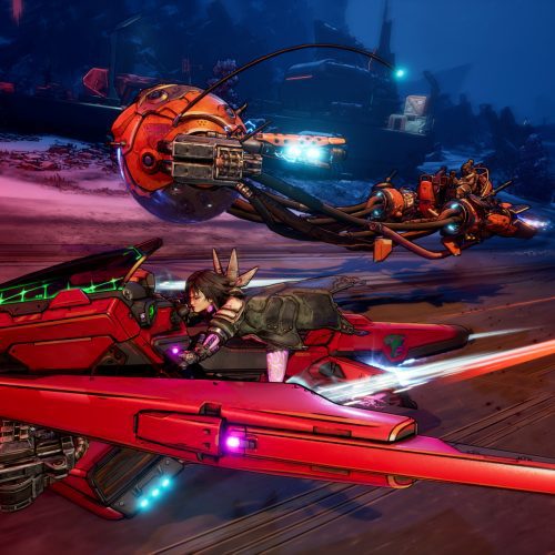 فروش بازی Borderlands 4