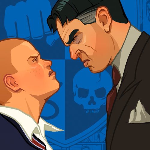 دن هوسر عدم ساخت بازی Bully 2