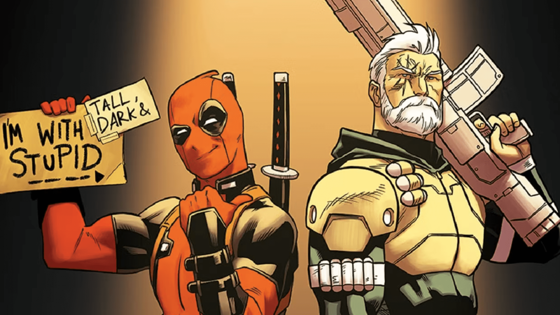 رتبهبندی برترین اسپین آف X-Men