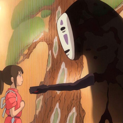 معرفی بهترین شخصیت های زن انیمه ای