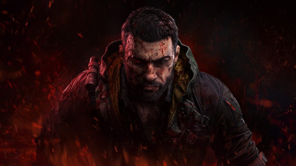 بازیکن Dying Light: The Beast