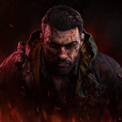 بازیکن Dying Light: The Beast