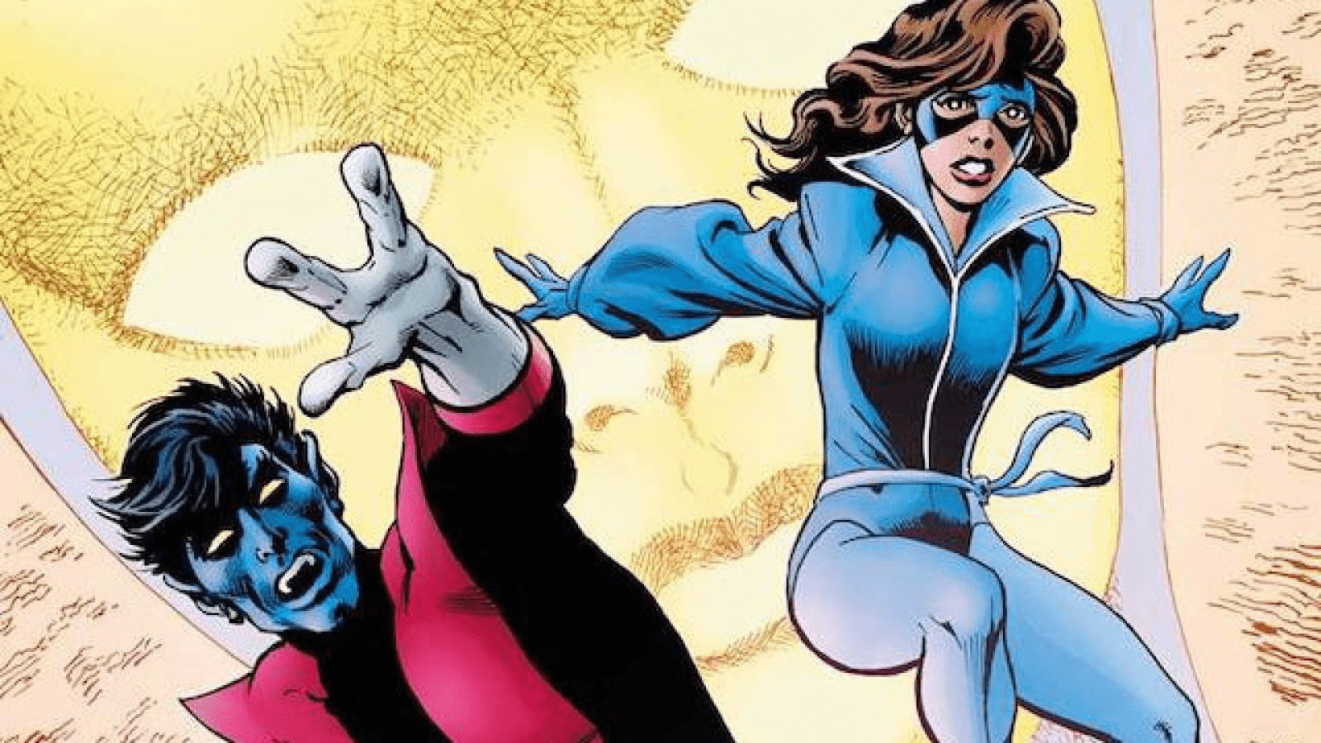 رتبهبندی برترین اسپین آف X-Men