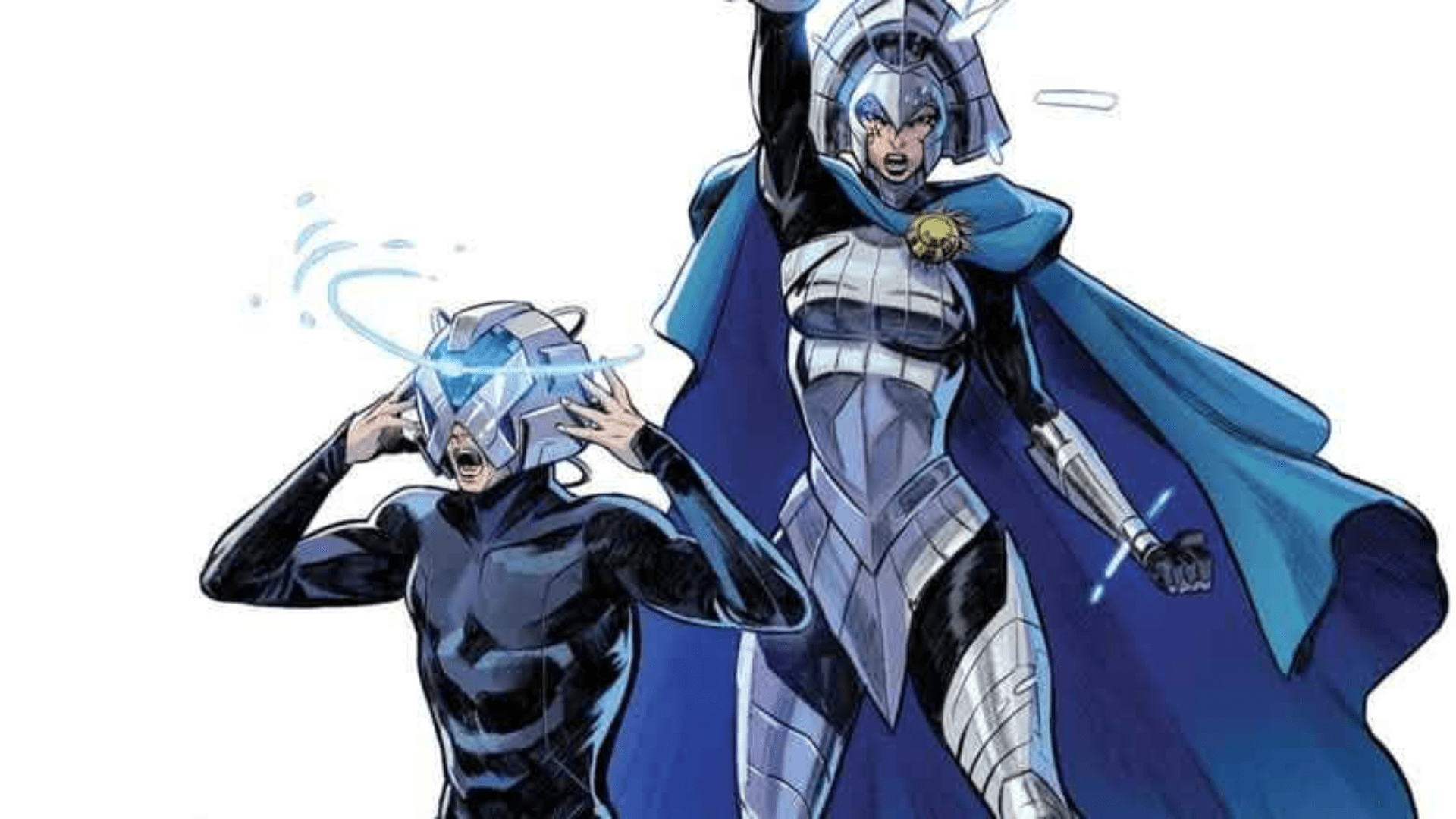 رتبهبندی برترین اسپین آف X-Men