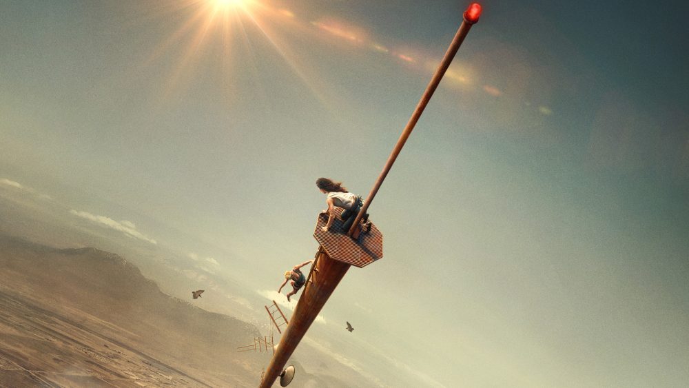 زمان انتشار فیلم Fall 2