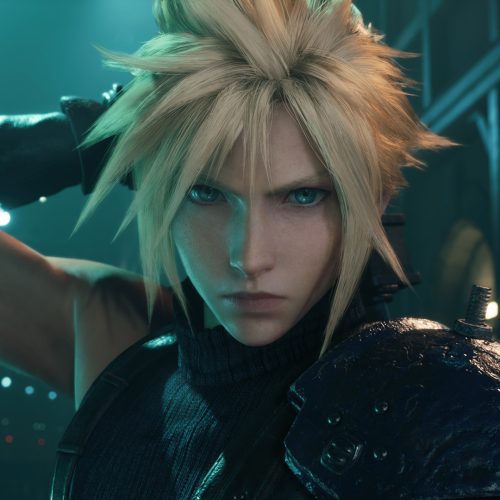 محتویات بازسازی قسمت سوم Final Fantasy 7