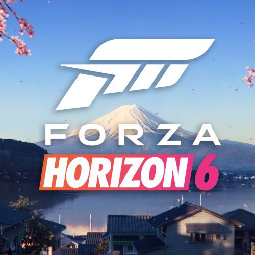 بازی Forza Horizon 6