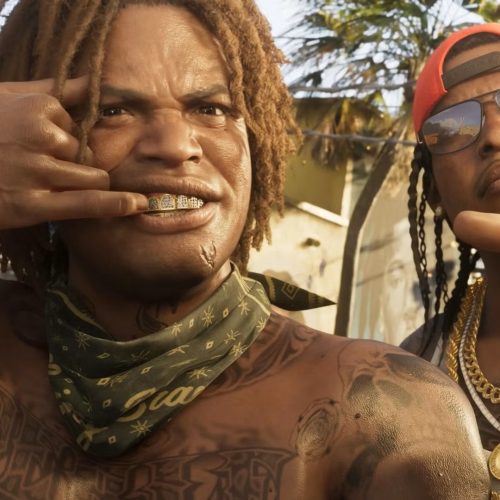 دامنه‌ وبسایت‌های بازی GTA 6