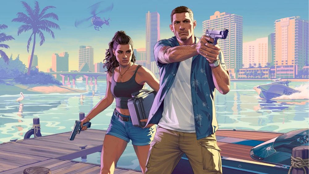 دن هوسر نگارش داستان GTA 6