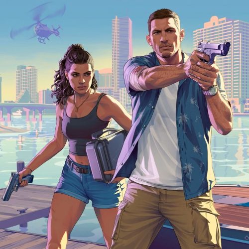 دن هوسر نگارش داستان GTA 6