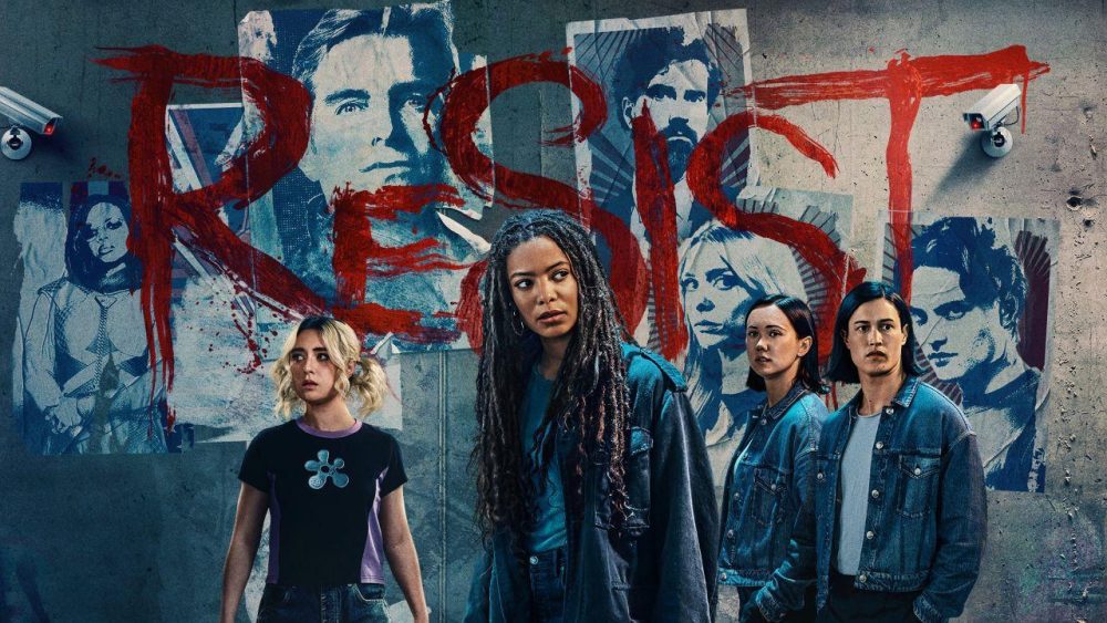 نمره راتن تومیتوز فصل دوم Gen V