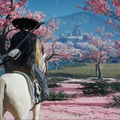 خوشحالی سازندگان Ghost of Yotei تاخیر GTA 6