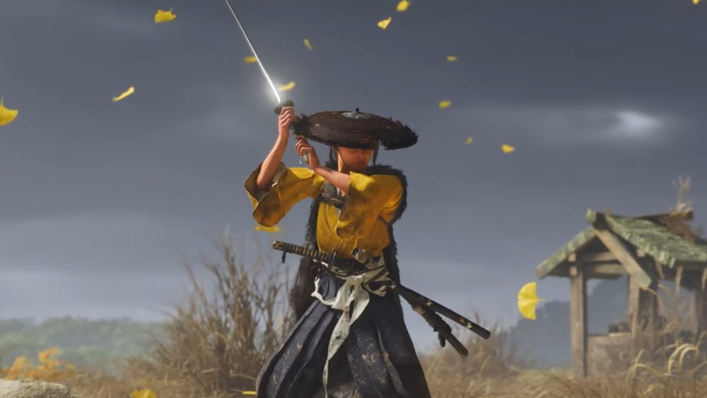 بودجه Ghost of Yotei