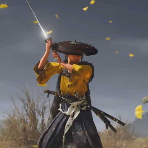 بودجه Ghost of Yotei