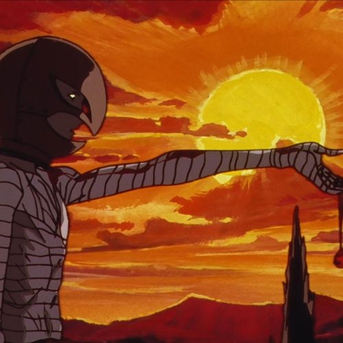 معرفی دارک ترین شخصیت های شرور در انیمه ها