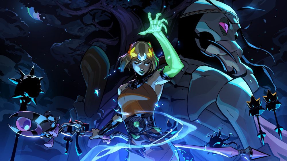 تاریخ خروج Hades 2