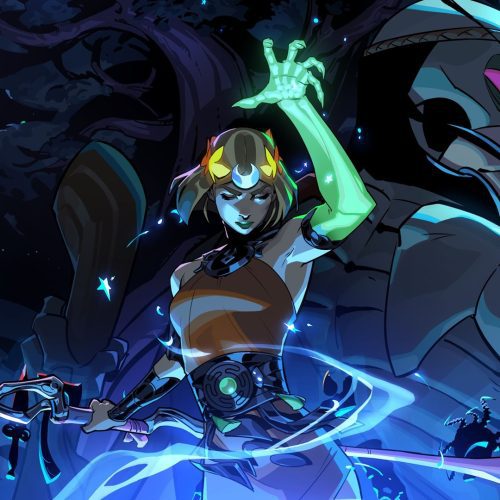 تاریخ خروج Hades 2