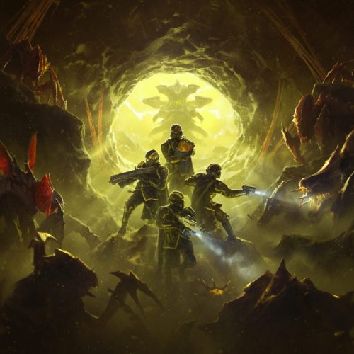 فروش Helldivers 2 ایکس باکس