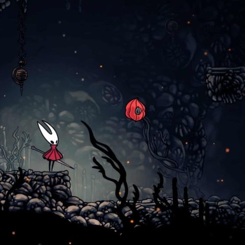 Hollow Knight: Silksong 5 میلیون پلیر