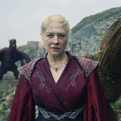 ماه پخش فصل سوم House of the Dragon