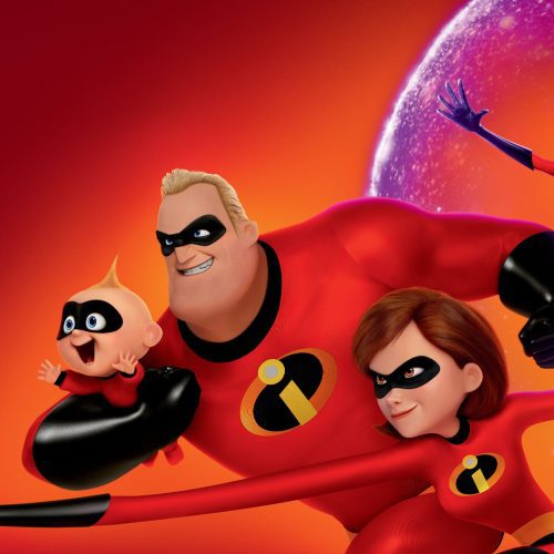 سال انتشار انیمیشن Incredibles 3 سرانجام مشخص شد