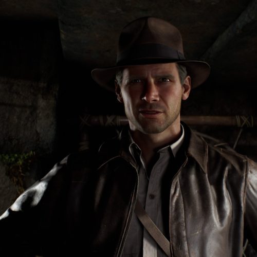 طراحی گیمپلی Indiana Jones