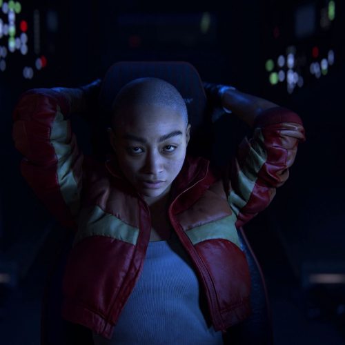 دنباله بازی Intergalactic