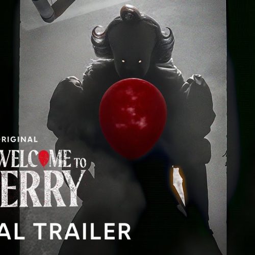 تریلر سریال It: Welcome to Derry