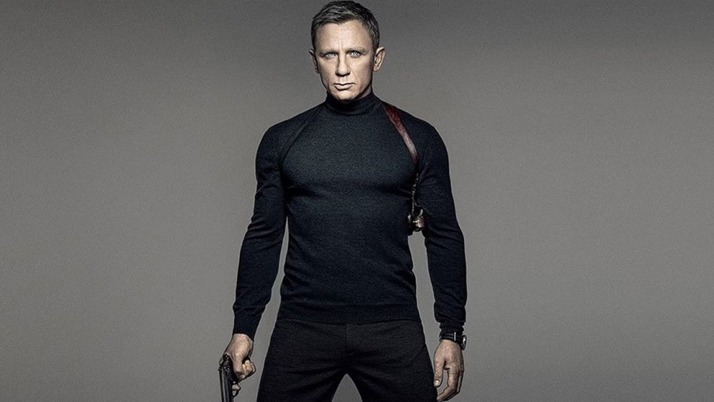 زمان انتشار فیلم James Bond 26