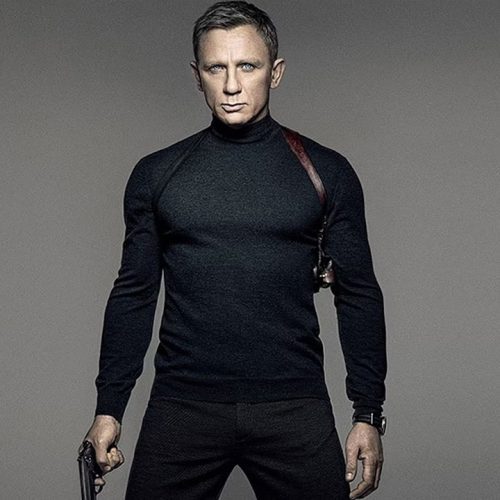 زمان انتشار فیلم James Bond 26