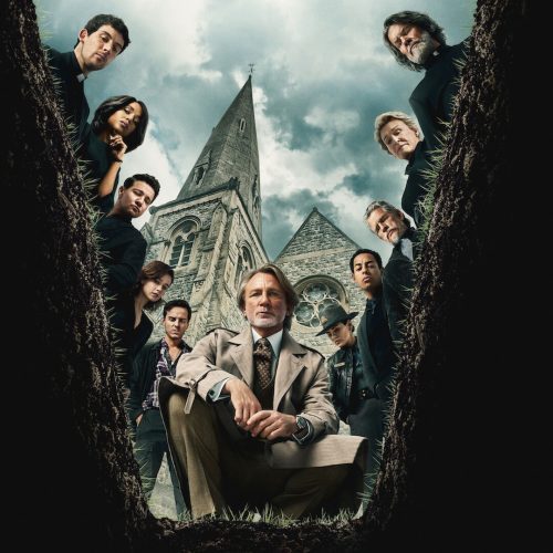 تریلر فیلم 3 Knives Out