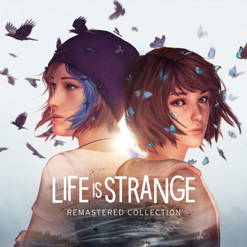 ساخت سریال Life Is Strange
