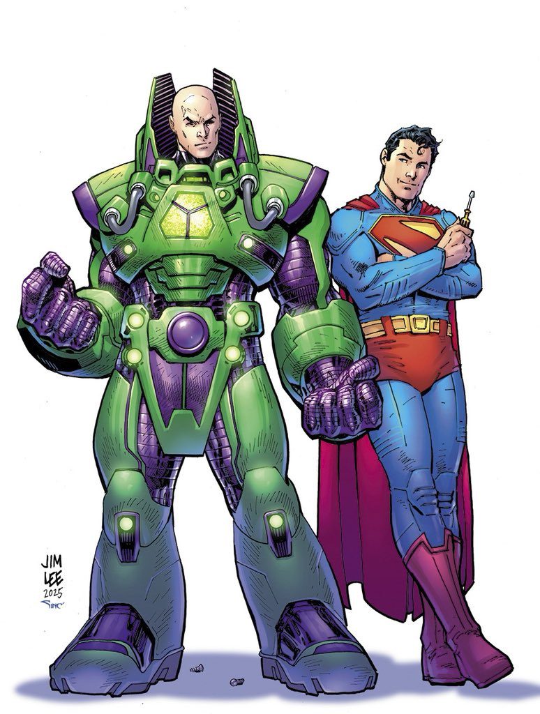 تاریخ انتشار 2 Superman