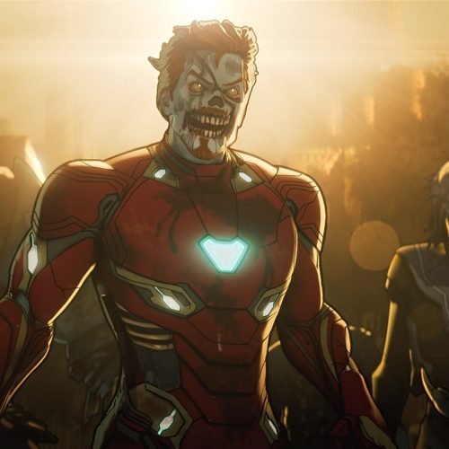 واکنش‌های اولیه Marvel Zombies