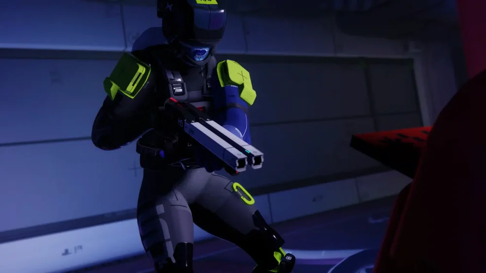 جزئیات جدید Marathon