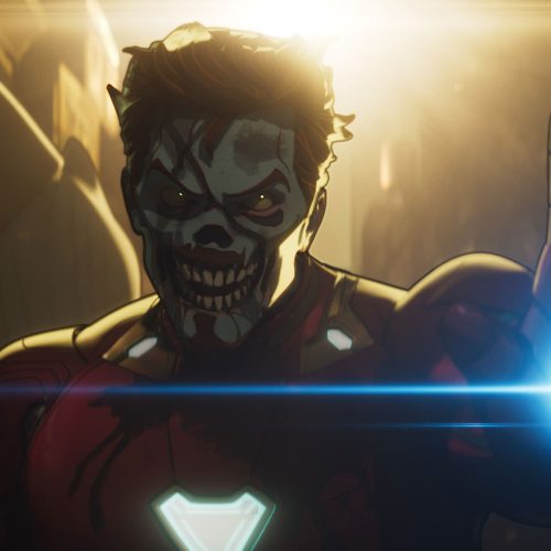 بررسی پایان سریال Marvel Zombies و نگاهی به نقشه ملکه مردگان