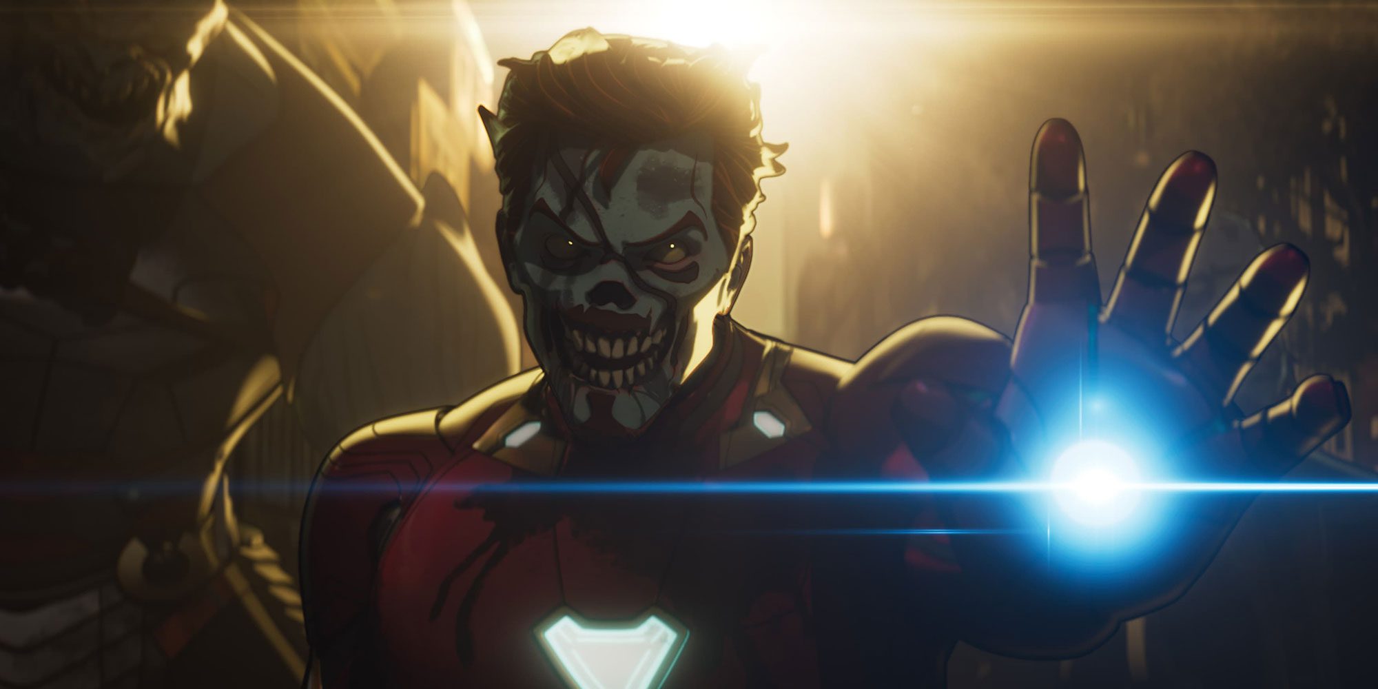 بررسی پایان سریال Marvel Zombies و نگاهی به نقشه ملکه مردگان