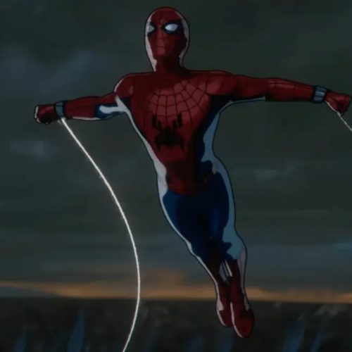 تریلر جدید سریال Marvel Zombies