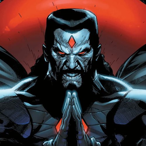 شخصیت شرور مارول با هاله‌ای مرموز و کاریزمای بی‌همتا