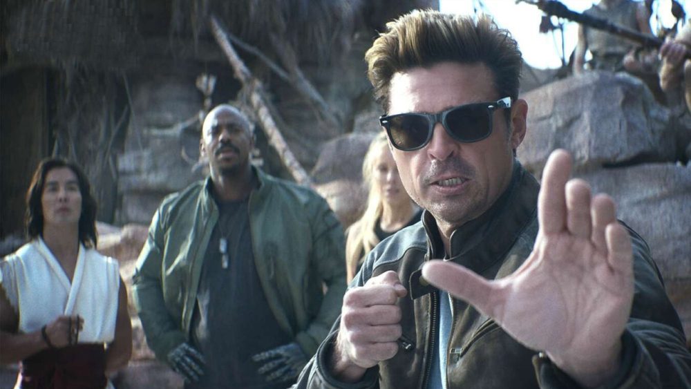 تاخیر فیلم Mortal Kombat 2