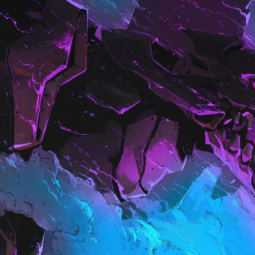 برترین انیمههای هر سال دهه ۹۰