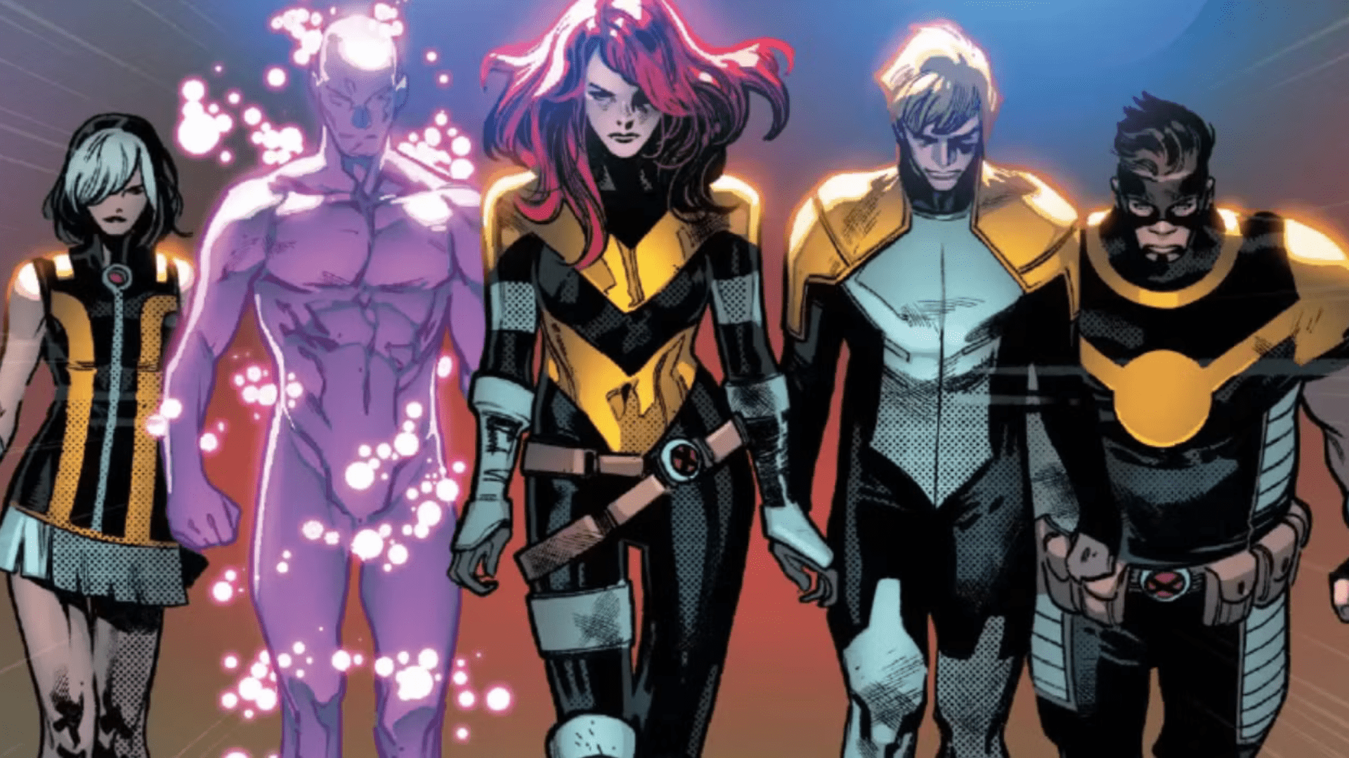 New Mutants is One of the Greatest X-Men Teams