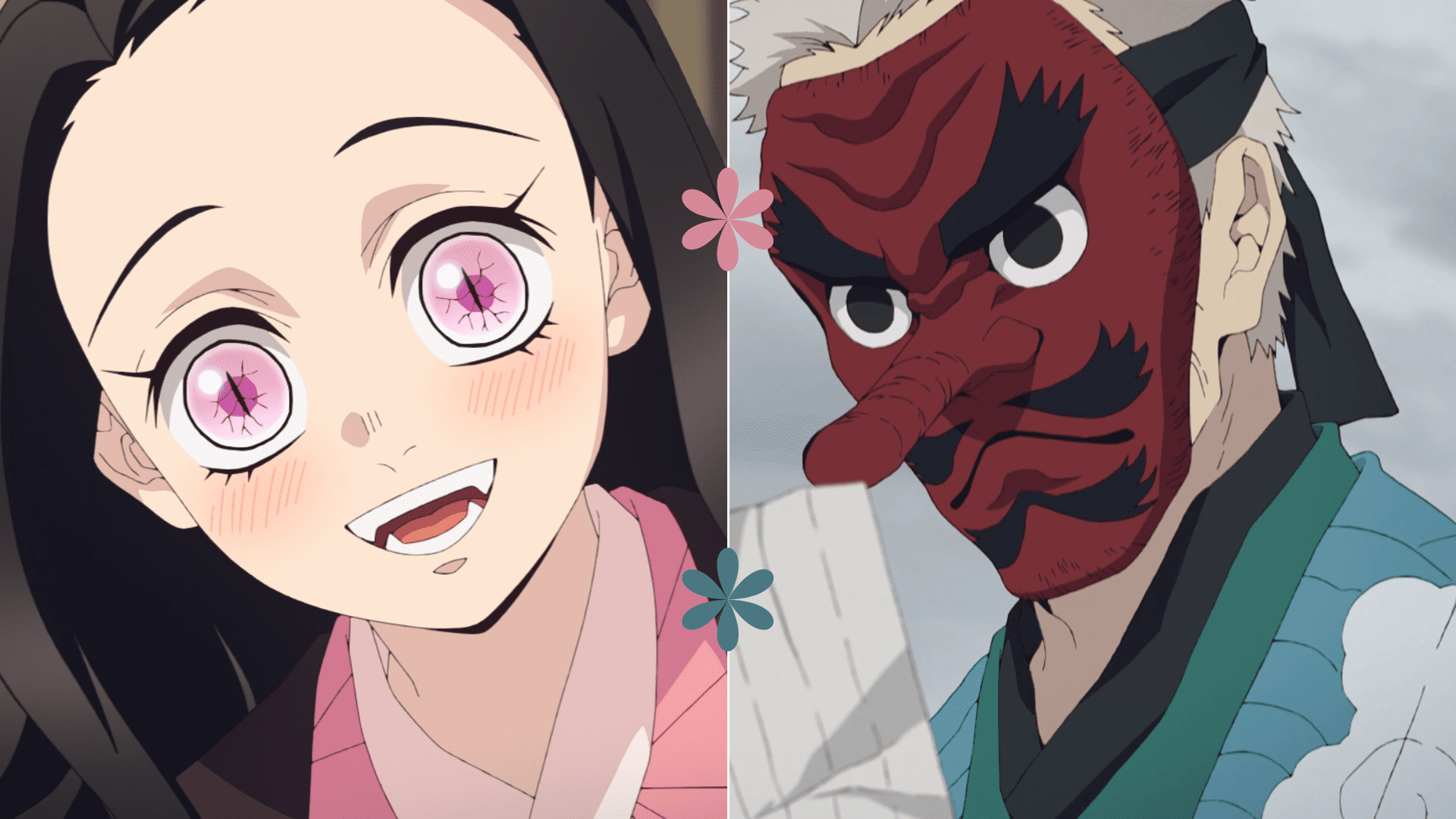 Demon Slayer: مروری بر تمامی شخصیتهای حاضر در Infinity Castle