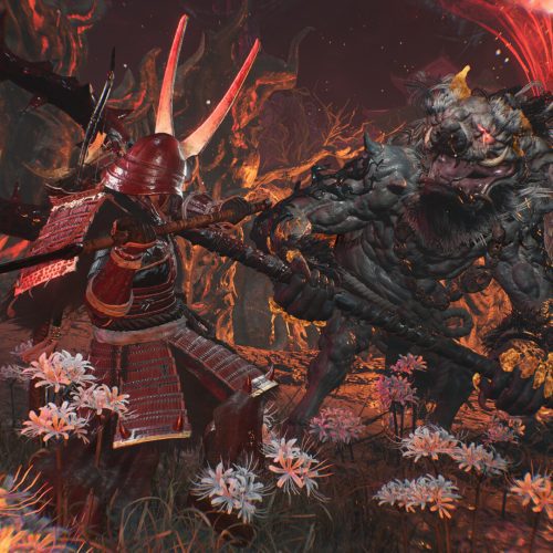 تاریخ انتشار Nioh 3