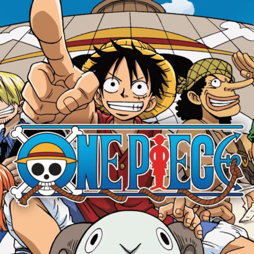 قدرتمندترین شخصیت‌های ساگا آخر One Piece 