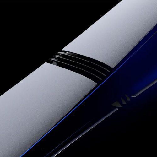 رهگیری پرتو پلی استیشن ۶