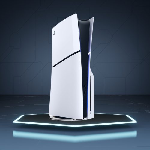 حافظه پلی استیشن ۵