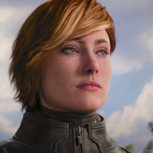 بازی Perfect Dark نجات