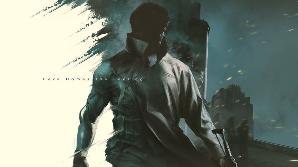 اولین کانپستآرت بازی Physint