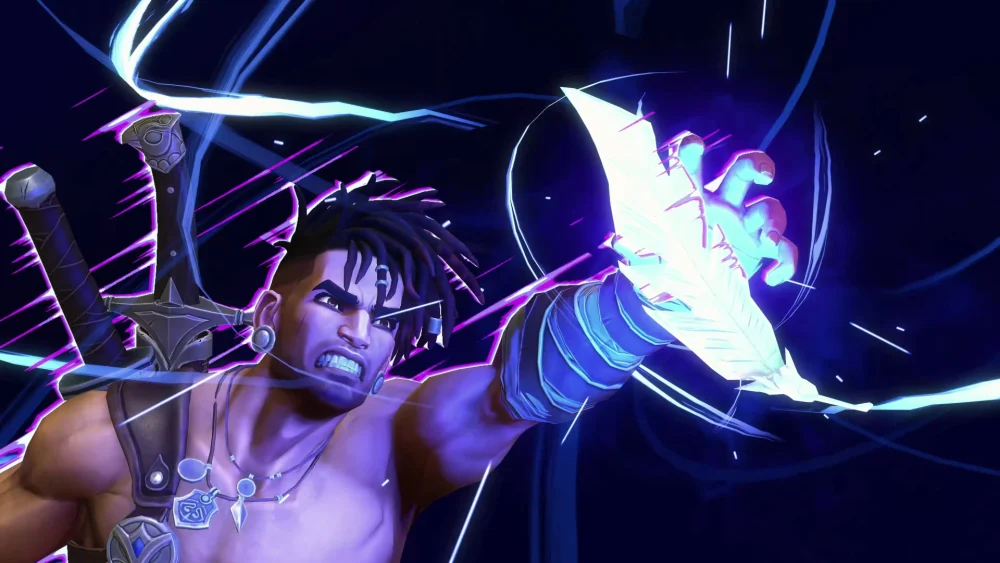 گیم پس Prince of Persia